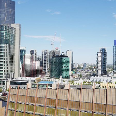 Anchor On Flinders Prime Daire Melbourne Dış mekan fotoğraf
