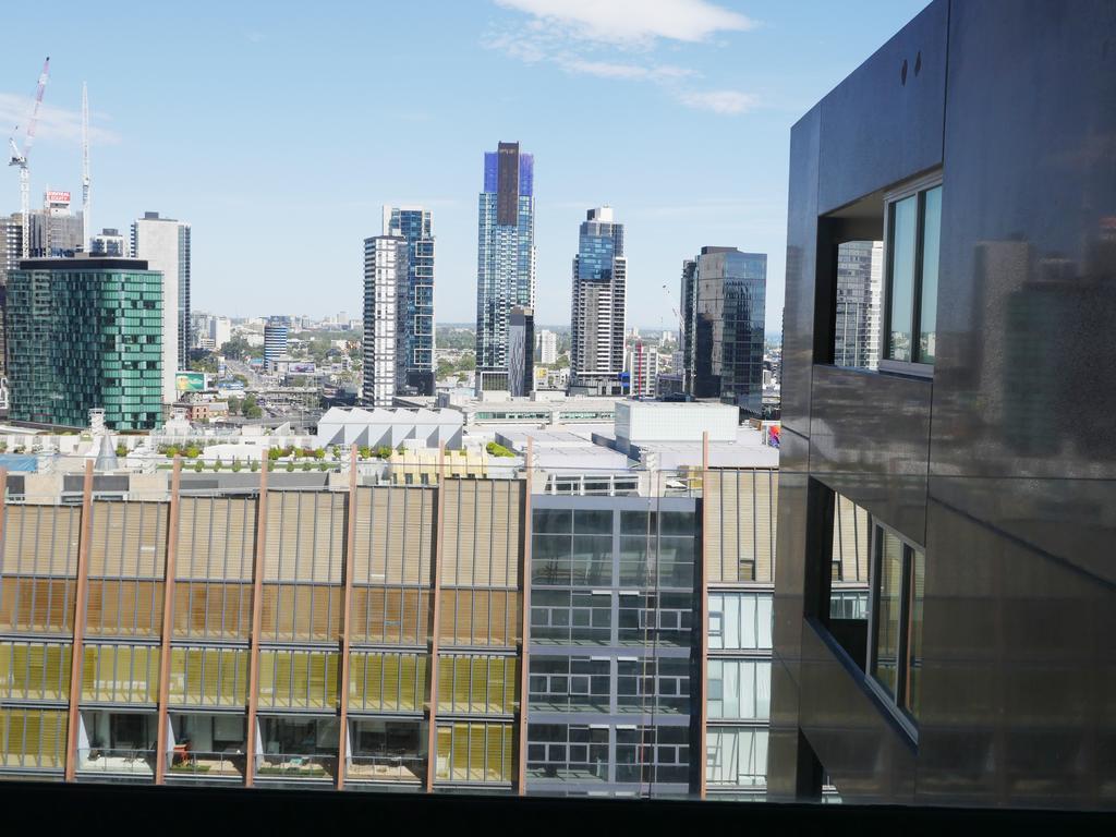 Anchor On Flinders Prime Daire Melbourne Dış mekan fotoğraf